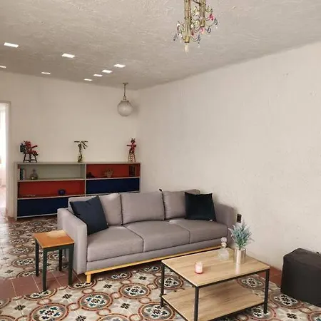 La Josefina Centro Cdmx Apartment